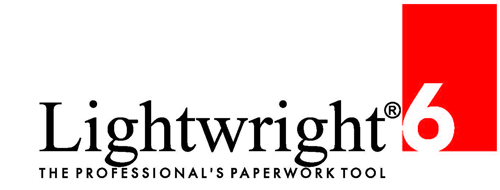 lightwright 6 worknotes